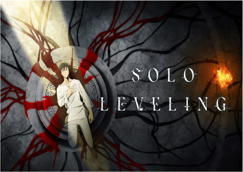 Caderno de Desenho Espiral / Capa Dura - Solo Leveling - loja online