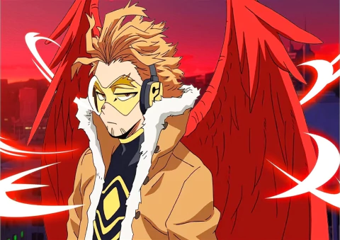 Imagem do Caderno de Desenho Espiral / Capa Dura - Boku No Hero