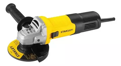 Amoladora 115mm 900w Stanley STGS9115