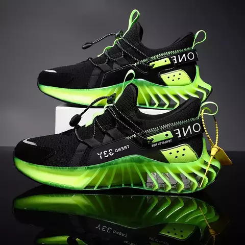 AirFlex Pro – Leveza e flexibilidade em cada passo - comprar online