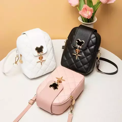 Sua Bolsa, Seu Mickey Favorito