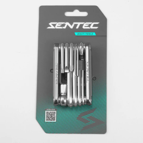 Canivete Chave Allen Sentec Multitec EVO