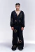 Áine · Pantalón · Negro - comprar online