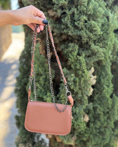 Bolsa Shoulder Chain