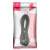 Cabo USB-A Macho Para Micro USB V8 2.0 1,8m Preto Carregamento e Transferência de Dados - loja online
