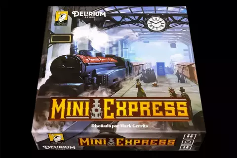 Mini Express