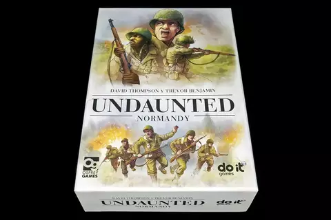 Undaunted Normandy - comprar en línea