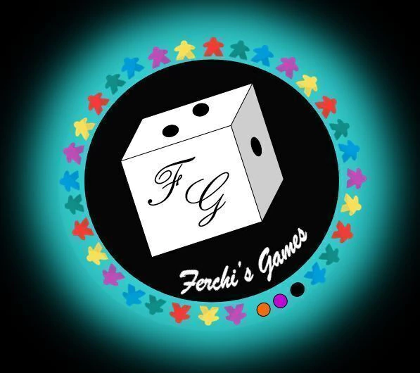 Ferchi's Games