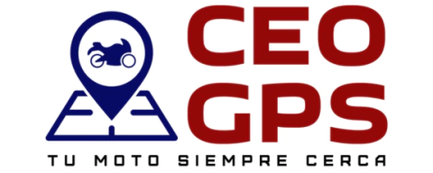 Ceo Gps