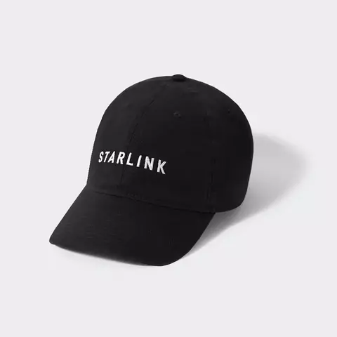 Gorra Starlik