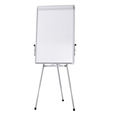 Flip Chart Tripé Magnético 60x90