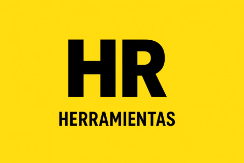 HR HERRAMIENTAS