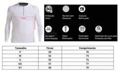 Camiseta de Pesca Masculina King Preta com Peixe dourado na internet