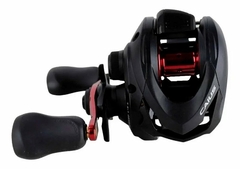 Carretilha Shimano Caius 150/151 Hgb Alumínio 3+1 Rolamentos na internet