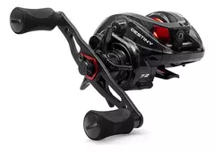 Carretilha Zeeo Destiny 7.2:1 Drag 8,5kg Direita Lado Da Manivela Direito - comprar online