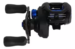 Imagem do Carretilha Shimano Slx 150hg Drag 5kg 7.2:1 Lado Direito
