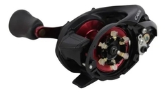 Imagem do Carretilha Shimano Caius 150/151 Hgb Alumínio 3+1 Rolamentos