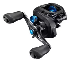 Carretilha Shimano Slx 150hg Drag 5kg 7.2:1 Lado Direito na internet