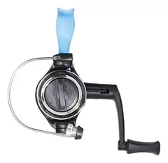 Molinete Marine Sports Jimmy Jy-100 1 Rolamentos 5.2:1 - Borsatto E-commerce