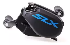 Carretilha Shimano Slx 150hg Drag 5kg 7.2:1 Lado Direito