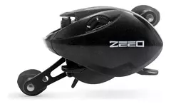 Carretilha Zeeo Destiny 7.2:1 Drag 8,5kg Direita Lado Da Manivela Direito na internet