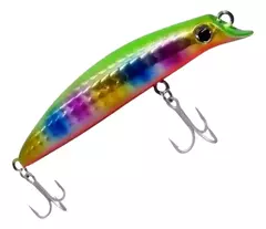 Isca Artificial Yara Destroyer 9,5cm 8g By Eduardo Monteiro na internet