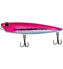 Isca Artificial Superfície Traíra Tucunaré Stickz Matadeira - Borsatto E-commerce