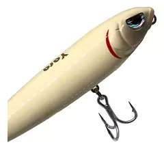 Isca Artificial De Pesca Yara Mad Dog 12cm 26g na internet