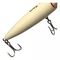 Isca Artificial De Pesca Yara Mad Dog 12cm 26g - Borsatto E-commerce
