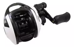 Carretilha Pesca Saint Accept 6000 7.0:1 5kg 06 Rolamentos Cor Branca e Preto na internet