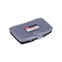 Estojo Organizador Worker - Pratico e útil para guardar artigos de pesca como anzol, chumbada.. na internet