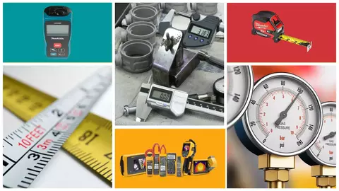 Banner de la categoría MEDICIONES