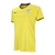 Camisa Lazio II 24/25 - Torcedor Mizuno Feminina - Amarela - comprar online