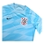 Camisa Corinthians Goleiro 24/25 - Torcedor Nike Masculina - Azul - Fvvnsports