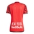 Camisa New York Red Bull I 25/26 - Torcedor Adidas Masculina - Vermelha com detalhes em preto - comprar online