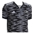 Camisa Atlético Mineiro III 24/25 - Torcedor Adidas Feminina - Preta com detalhes em branco na internet