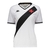 Camisa Vasco da Gama II 25/26 - Torcedor Kappa Feminina - Branca