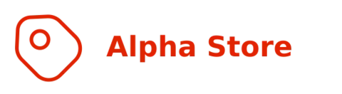 Alpha Store