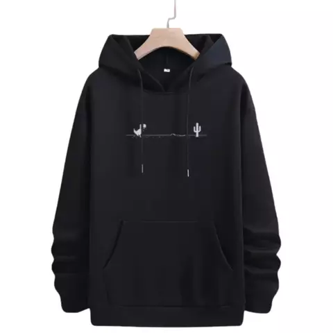 Blusa Moletom Google Offline