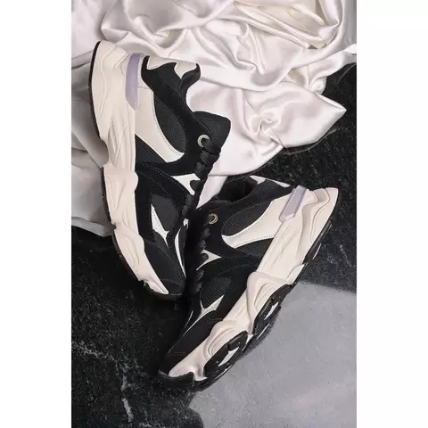 Tênis Feminino Casual Esportivo Berlim