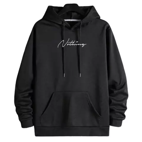 Blusa Moletom Notting