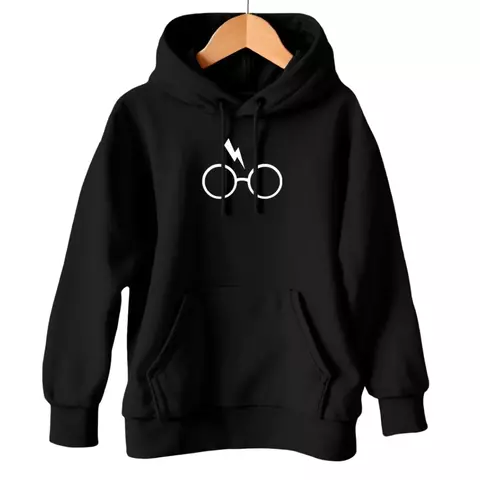 Blusa Moletom Harry Potter