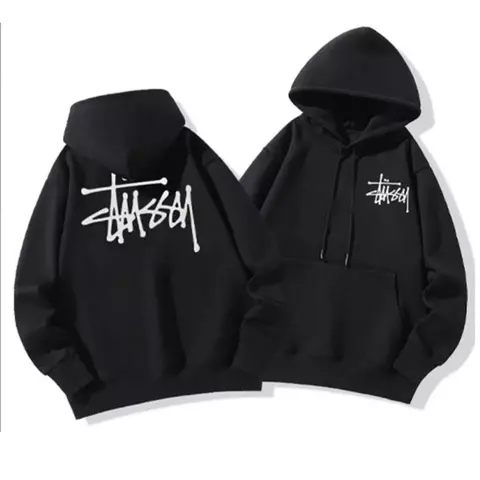 Blusa Moletom Streetwear