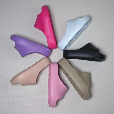 Chinelo Feminino Nuvem Slide Confort Podlinda