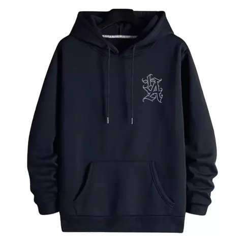 Blusa Moletom Los Angeles LA