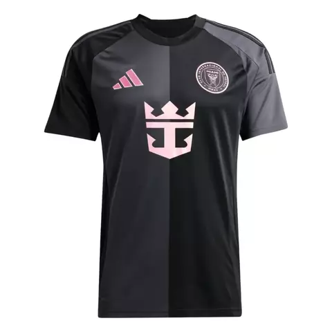 Camisa Inter Miami 25/26 - Torcedor Masculina