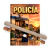 Poster - Policía - Profesionistas en internet