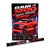 Poster - RAM 1200 - 2026 - Tuning Cars Toon Edition