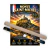 Poster - Monte Saint-Michel - Francia - Construcciones Del Mundo en internet