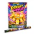Poster - Dodgey Donut - The Grossery Gang - Putrid Power - Colecciones Retro